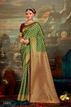 Swarn Moti Vol 2 By Saroj Designer Soft Silk Wedding Sarees Wholesale Price In Surat
